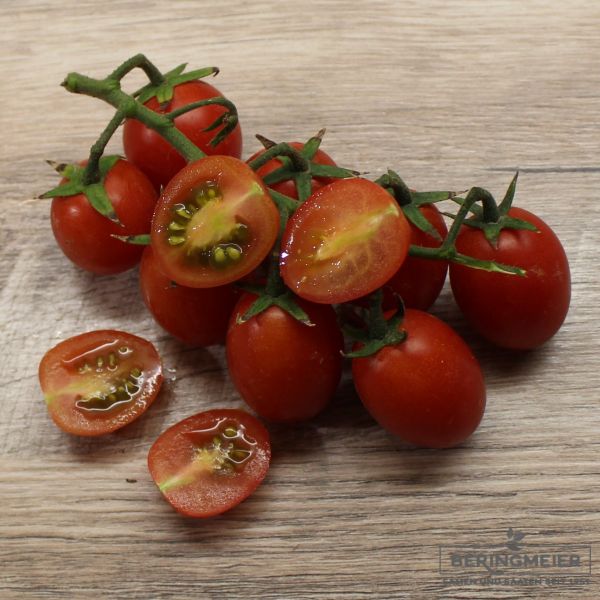 Cherrytomate Capriccio F1 Bio